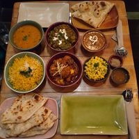  at Baboo Ji in Southampton