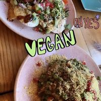   at Baboo Ji in Southampton