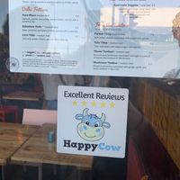   at Baboo Ji in Southampton