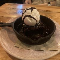   at Baboo Ji in Southampton