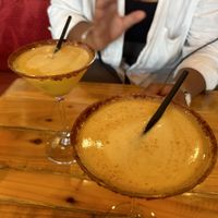   at Baboo Ji in Southampton