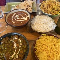   at Baboo Ji in Southampton