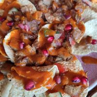  at Baboo Ji in Southampton