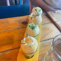  at Baboo Ji in Southampton