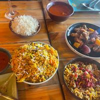  at Baboo Ji in Southampton