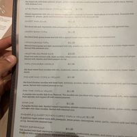   at Long Beach Cafe in Lakewood