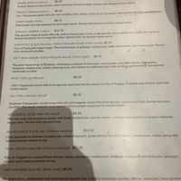   at Long Beach Cafe in Lakewood