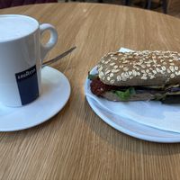   at CAG - Mokà Cafe  in Cagliari