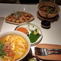  at Be An Bistro in Ho Chi Minh City