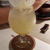  at Be An Bistro in Ho Chi Minh City