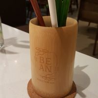  at Be An Bistro in Ho Chi Minh City