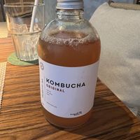   at Be An Bistro in Ho Chi Minh City