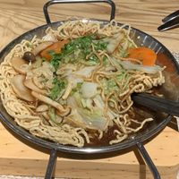   at Be An Bistro in Ho Chi Minh City