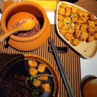  at Be An Bistro in Ho Chi Minh City