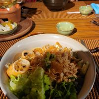  at Be An Bistro in Ho Chi Minh City