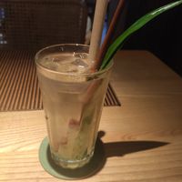  at Be An Bistro in Ho Chi Minh City