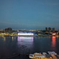  at Be An Bistro in Ho Chi Minh City