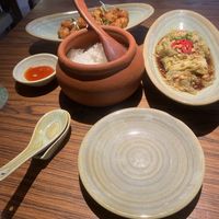   at Be An Bistro in Ho Chi Minh City