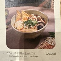  #Veganuary at Be An Bistro in Ho Chi Minh City