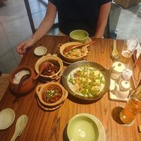 Tasty at Be An Bistro in Ho Chi Minh City