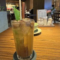   at Be An Bistro in Ho Chi Minh City