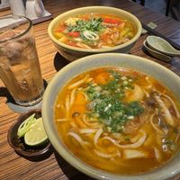   at Be An Bistro in Ho Chi Minh City