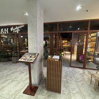   at Be An Bistro in Ho Chi Minh City