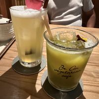   at Be An Bistro in Ho Chi Minh City