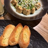   at Be An Bistro in Ho Chi Minh City