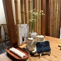   at Be An Bistro in Ho Chi Minh City