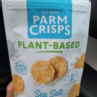 Vegan crisps at Whole Foods Market in Indianapolis