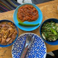   at Dar Ne'meh in Amman