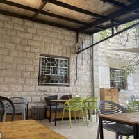   at Dar Ne'meh in Amman