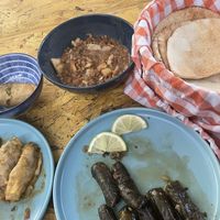   at Dar Ne'meh in Amman