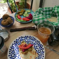  at Dar Ne'meh in Amman