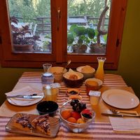  at La Becerca in Serra San Quirico