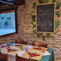  at La Becerca in Serra San Quirico