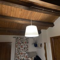 Travi  at La Becerca in Serra San Quirico