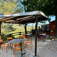 6 sept 2024 at La Becerca in Serra San Quirico