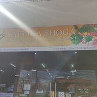  at Satvika Bhoga in Denpasar