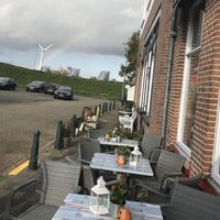 Buiten aanzicht   at Aan de Maas in Rotterdam