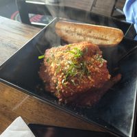  at Tarantino's Vegan in Las Vegas