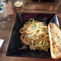  at Tarantino's Vegan in Las Vegas