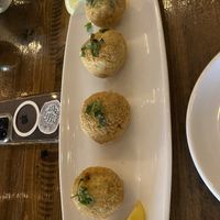 🤤🤤🤤  at Tarantino's Vegan in Las Vegas