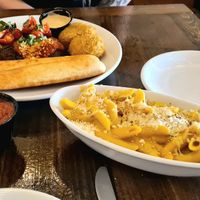  at Tarantino's Vegan in Las Vegas