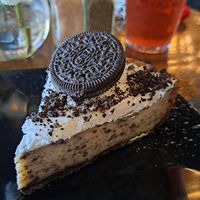  at Tarantino's Vegan in Las Vegas