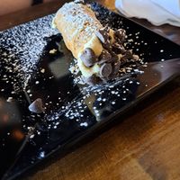  at Tarantino's Vegan in Las Vegas