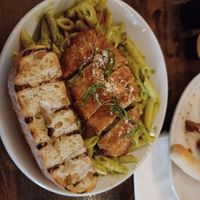  at Tarantino's Vegan in Las Vegas