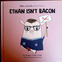  at Tarantino's Vegan in Las Vegas