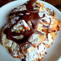  at Tarantino's Vegan in Las Vegas